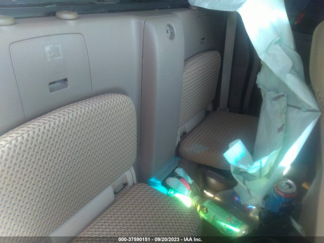 2015 NISSAN FRONTIER PRO-4X/SV VIN: 1N6AD0CW8FN707106