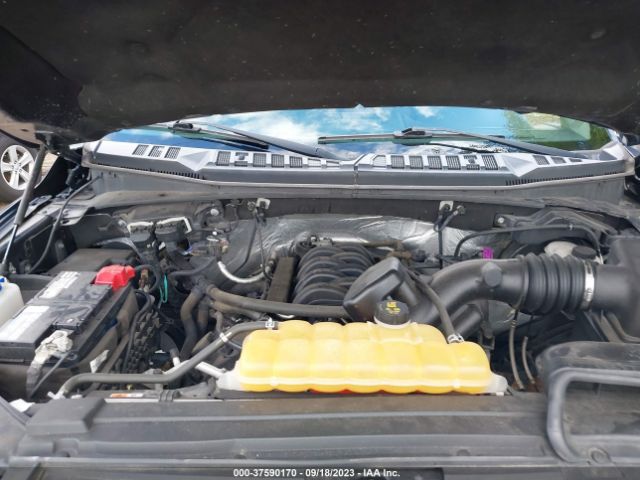 1FTEW1EF9GKE92145 Ford F-150 Xlt/xl/lariat/platinum