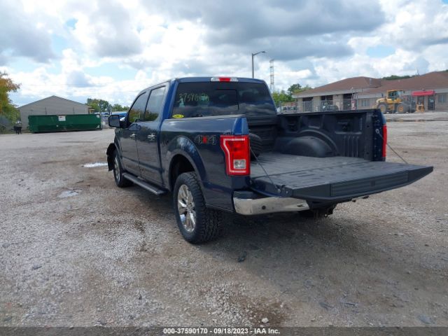 1FTEW1EF9GKE92145 Ford F-150 Xlt/xl/lariat/platinum