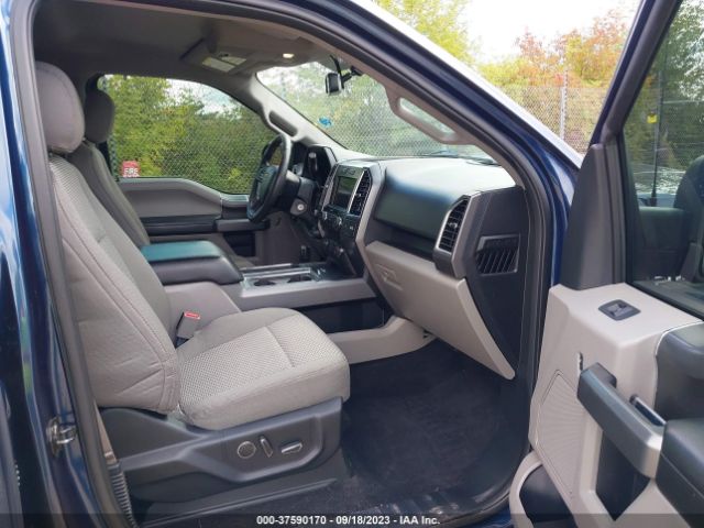 1FTEW1EF9GKE92145 Ford F-150 Xlt/xl/lariat/platinum