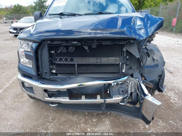 1FTEW1EF9GKE92145 Ford F-150 Xlt/xl/lariat/platinum