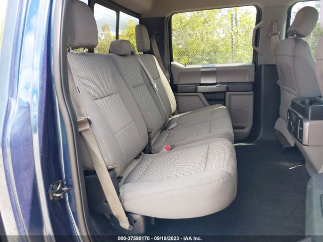 1FTEW1EF9GKE92145 Ford F-150 Xlt/xl/lariat/platinum
