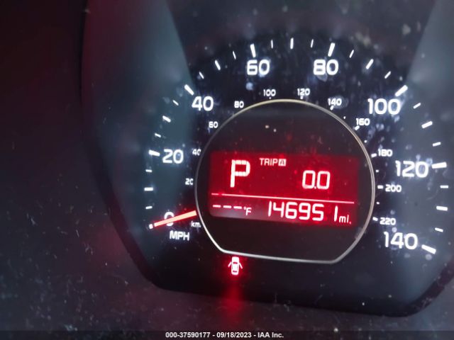 KNDJP3A53E7013593 KIA SOUL +