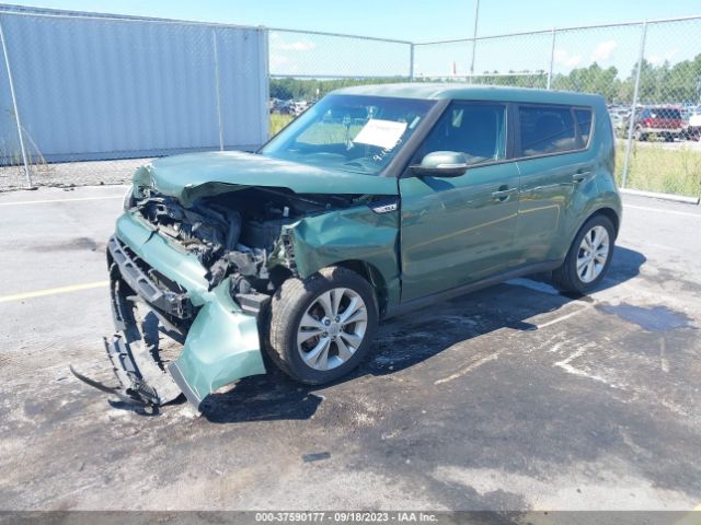 KNDJP3A53E7013593 KIA SOUL +