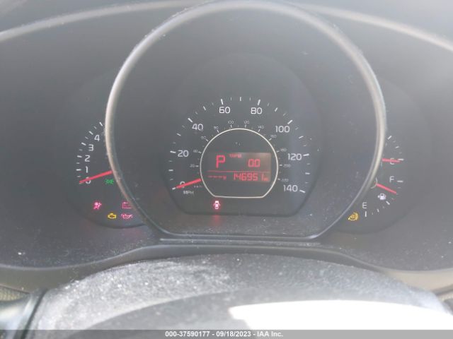 KNDJP3A53E7013593 KIA SOUL +