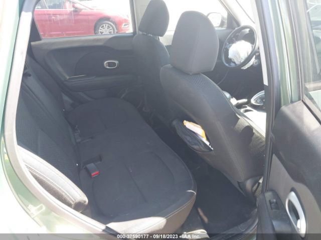 KNDJP3A53E7013593 KIA SOUL +