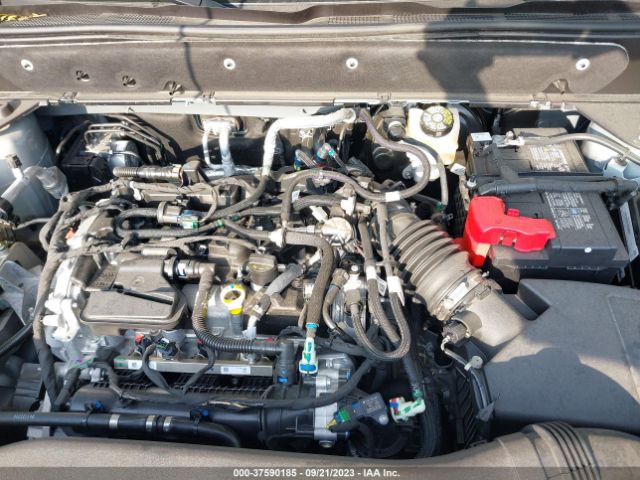 3FMCR9C64NRE29698 Ford Bronco Sport Outer Banks