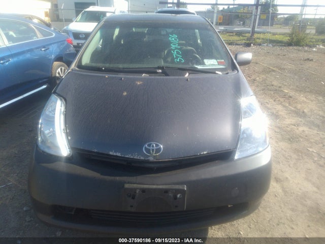 2007 TOYOTA PRIUS VIN: JTDKB20U073271313