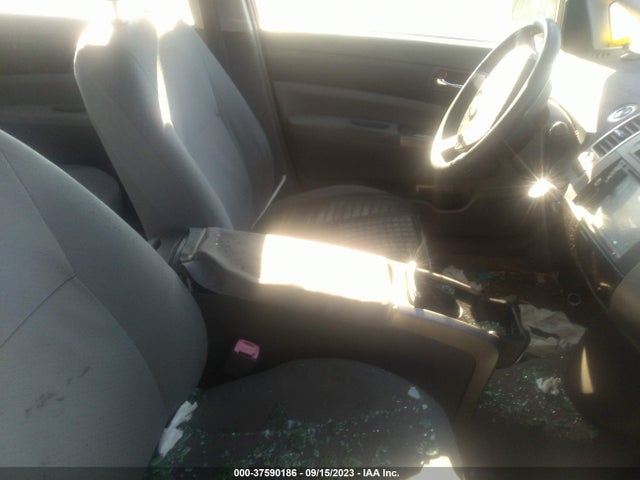 2007 TOYOTA PRIUS VIN: JTDKB20U073271313