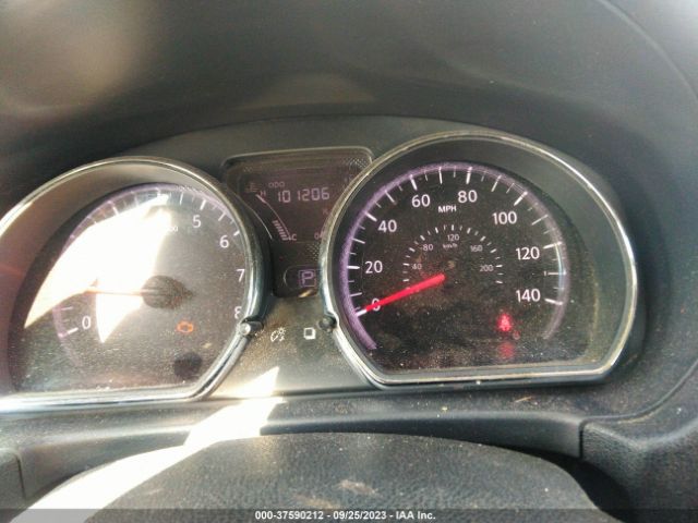 3N1CN7AP6FL862754 Nissan VERSA SV
