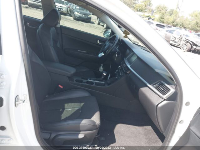 5XXGT4L38KG367457 KIA Optima S