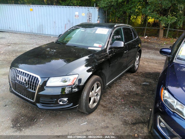 WA1L2AFP6GA083708 Audi Q5 Premium Plus