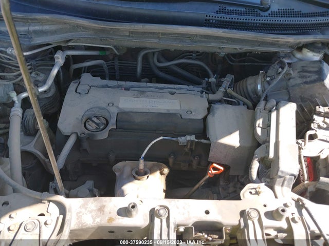 Honda CR-V EX 2015 2HKRM4H50FH631829 Image 10