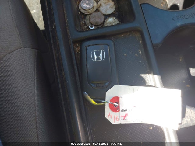 Honda CR-V EX 2015 2HKRM4H50FH631829 Image 11