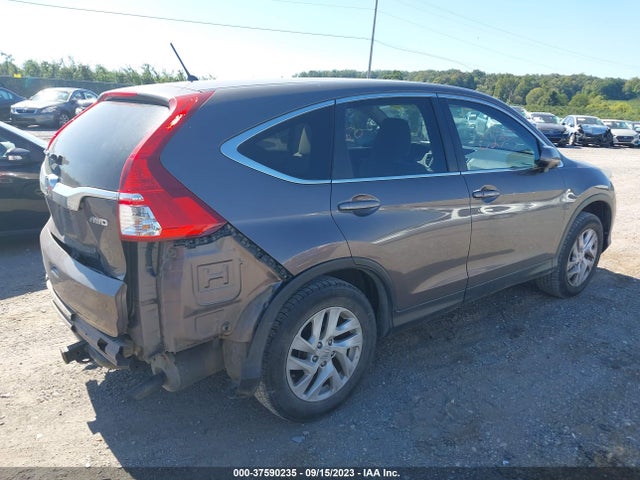 Honda CR-V EX 2015 2HKRM4H50FH631829 Image 13