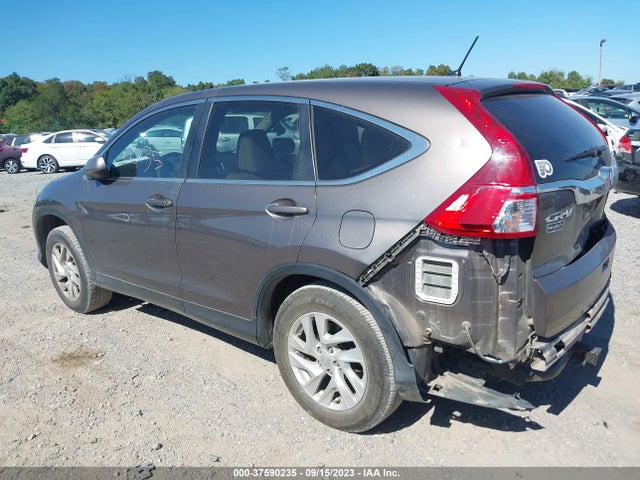 Honda CR-V EX 2015 2HKRM4H50FH631829 Image 14