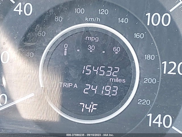 Honda CR-V EX 2015 2HKRM4H50FH631829 Image 15