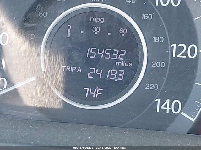 Honda CR-V EX 2015 2HKRM4H50FH631829 Image 7
