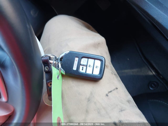 Honda CIVIC EX 2020 2HGFC1F33LH681555 Image 10