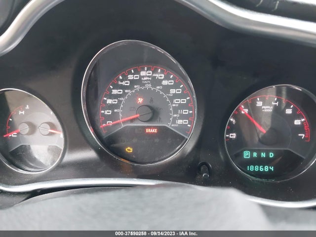 Dodge AVENGER SE 2014 1C3CDZAB0EN106873 Image 7