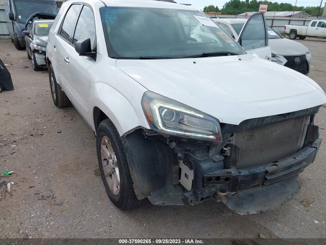 2016 1GKKRNED3GJ348083 main image