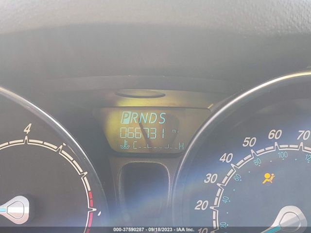 3FADP4BJ6EM189211 Ford FIESTA SE