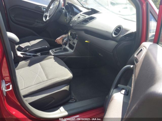 3FADP4BJ6EM189211 Ford FIESTA SE