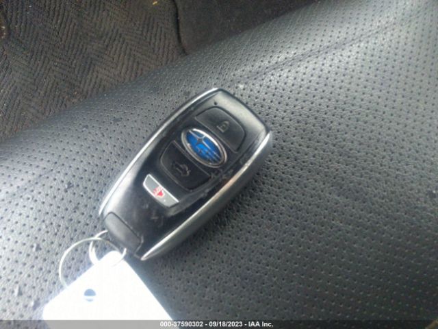 4S3GKAU66H3617815 Subaru Impreza Limited