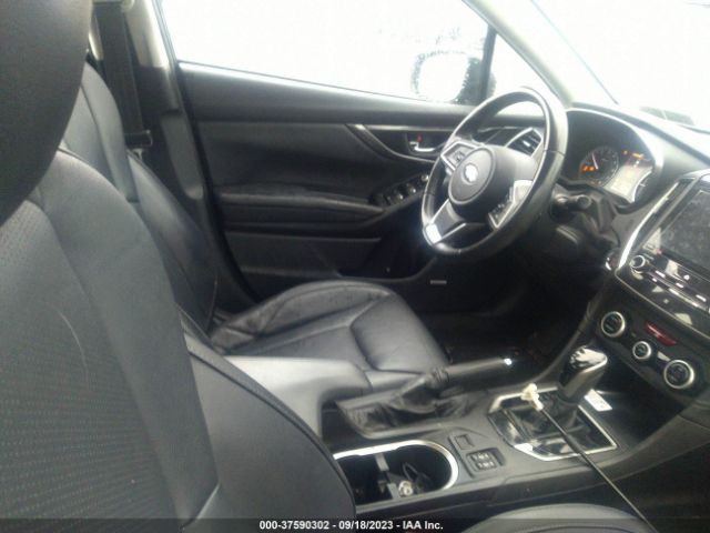 4S3GKAU66H3617815 Subaru Impreza Limited