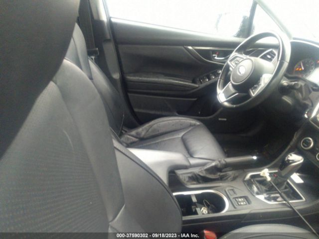 4S3GKAU66H3617815 Subaru Impreza Limited