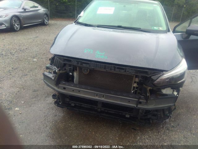 4S3GKAU66H3617815 Subaru Impreza Limited