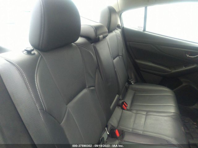 4S3GKAU66H3617815 Subaru Impreza Limited