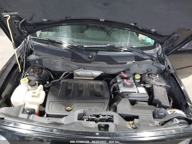 Jeep Patriot Latitude 2014 1C4NJRFB1ED551277 Image 10