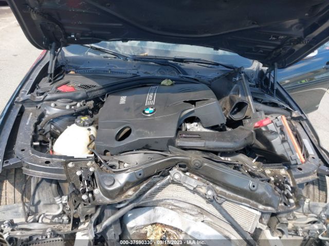 WBA4B3C5XGG344115 BMW 4 Series 435i Xdrive
