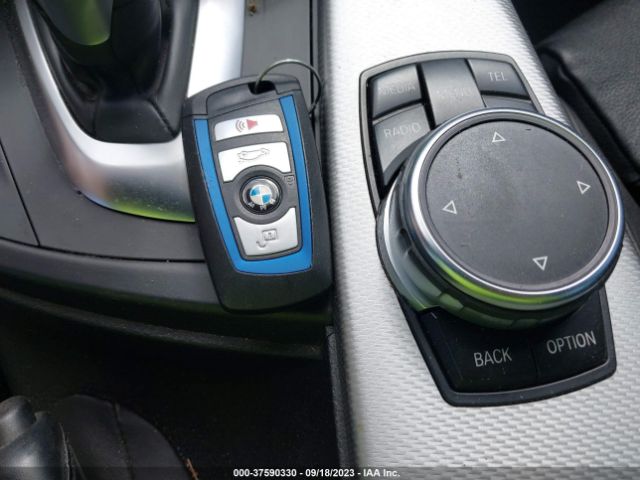 WBA4B3C5XGG344115 BMW 4 Series 435i Xdrive