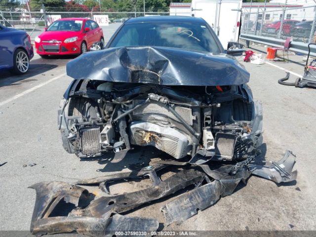 WBA4B3C5XGG344115 BMW 4 Series 435i Xdrive