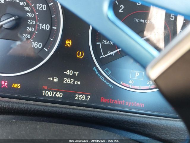 WBA4B3C5XGG344115 BMW 4 Series 435i Xdrive