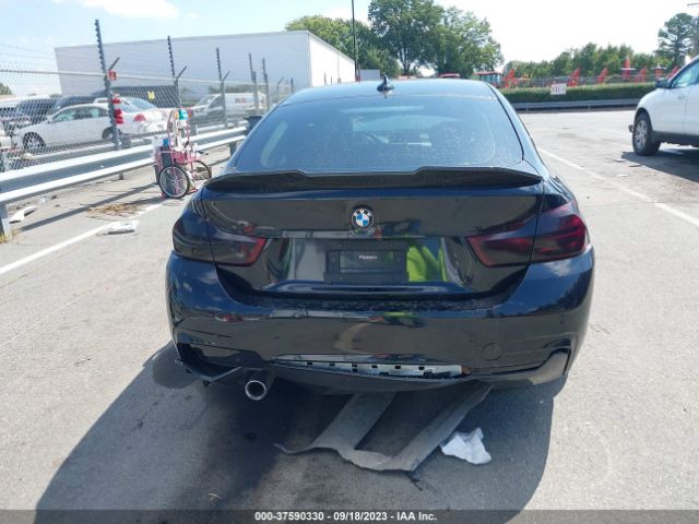 WBA4B3C5XGG344115 BMW 4 Series 435i Xdrive
