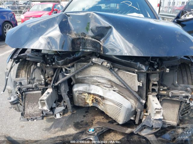 WBA4B3C5XGG344115 BMW 4 Series 435i Xdrive