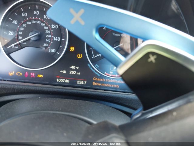 WBA4B3C5XGG344115 BMW 4 Series 435i Xdrive