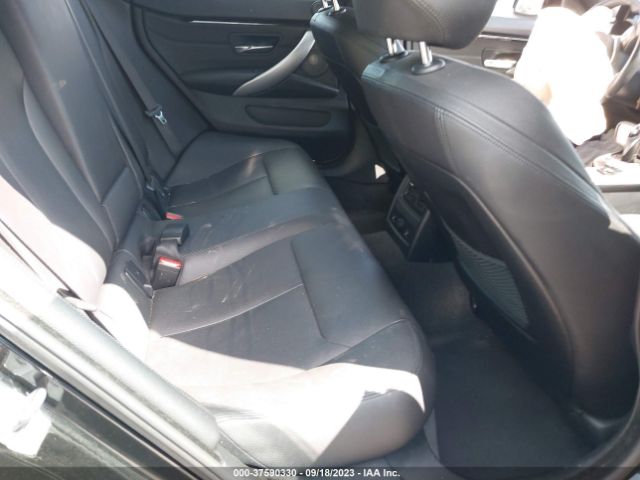 WBA4B3C5XGG344115 BMW 4 Series 435i Xdrive