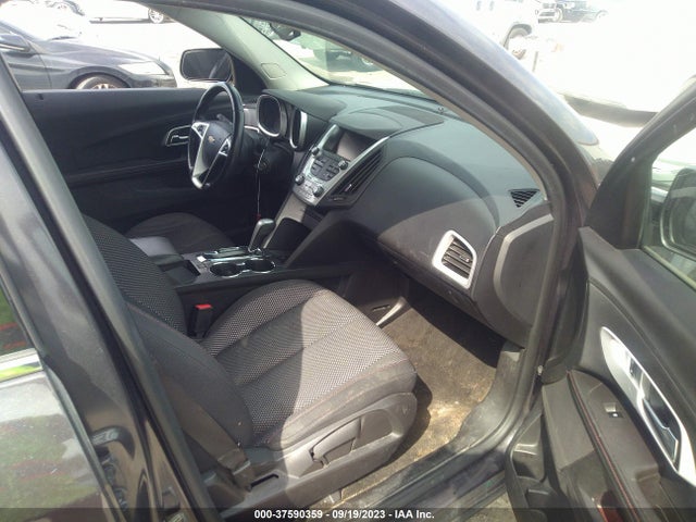 Chevrolet EQUINOX LT 2015 2GNALBEK9F6254962 Image 5