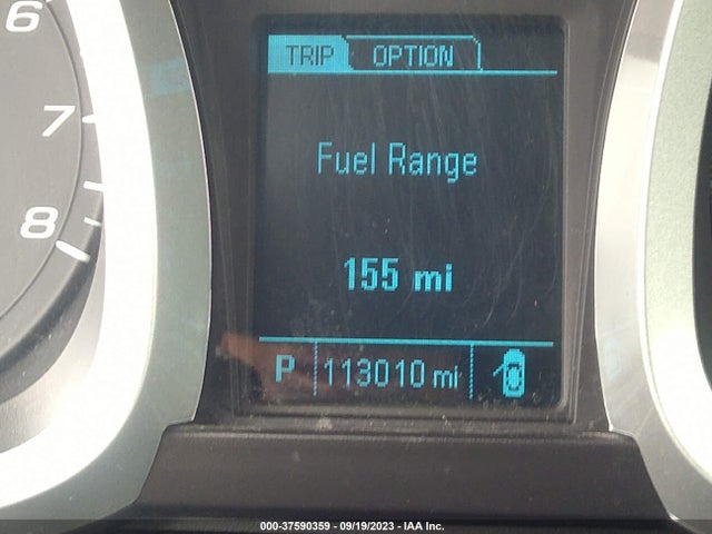 Chevrolet EQUINOX LT 2015 2GNALBEK9F6254962 Image 7