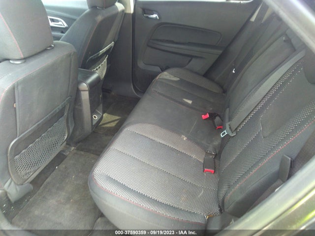 Chevrolet EQUINOX LT 2015 2GNALBEK9F6254962 Image 8