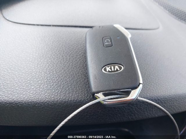 KNDETCA21M7080274 KIA Seltos Sx