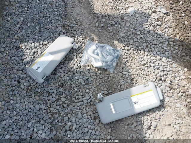 Toyota 4RUNNER SR5 2020 JTEBU5JR6L5785389 Image 12