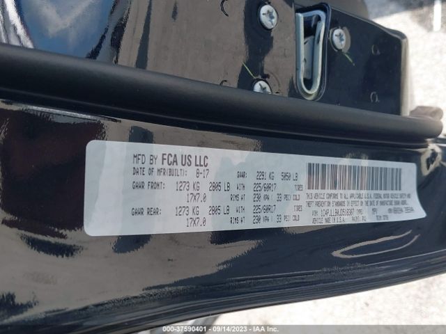 1C4PJLLB0JD518307 Jeep Cherokee Latitude Plus