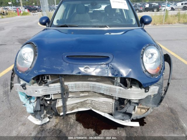2018 MINI HARDTOP 4 DOOR COOPER S VIN: WMWXU3C59J2F51478