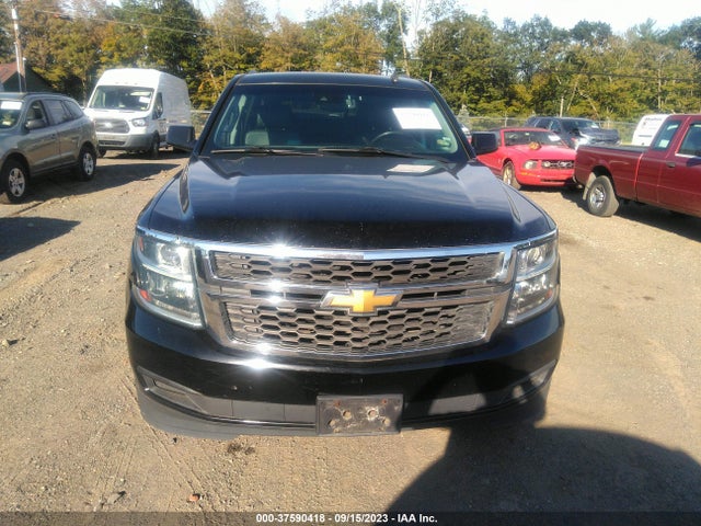 Chevrolet Suburban Lt 2015 1GNSKJKC7FR186017 Image 6