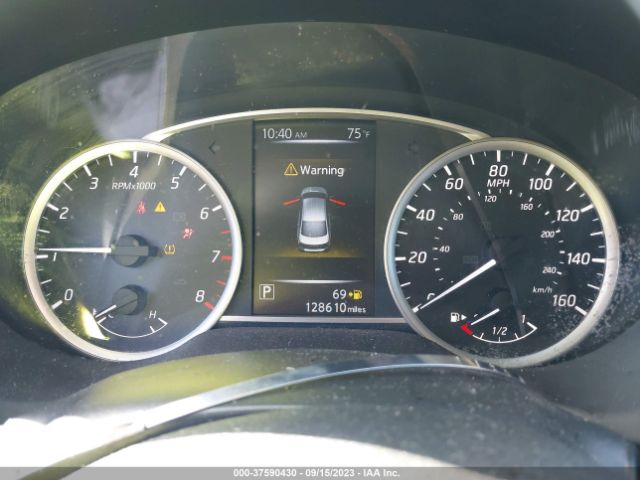 3N1AB7AP0GL668741 Nissan SENTRA SV